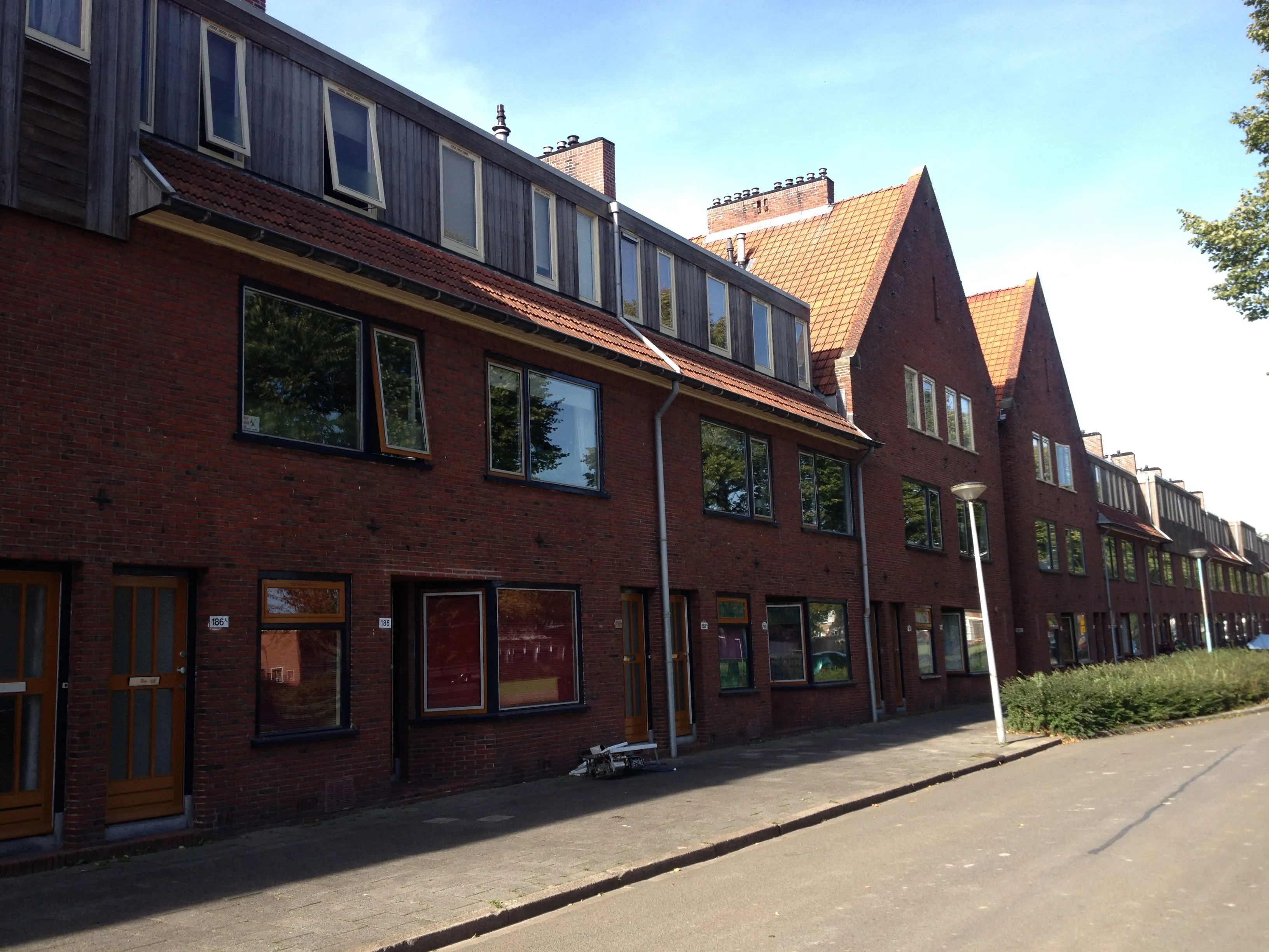 Oliemuldersweg 206 9713VM Groningen