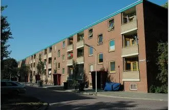 Valkeniersweg