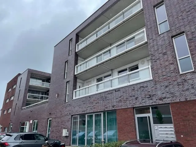 Wethouder Schonepad