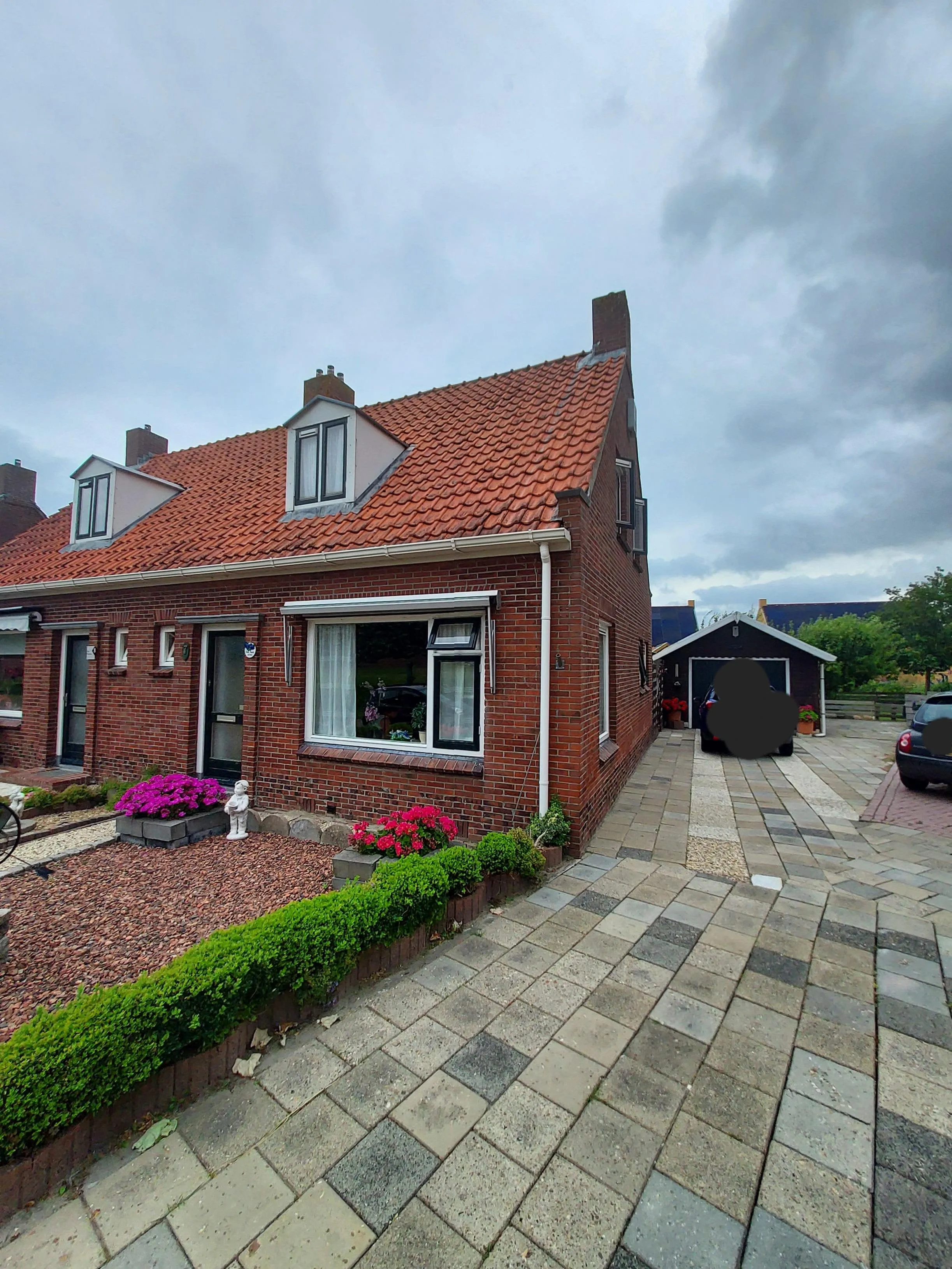Grachtstraat