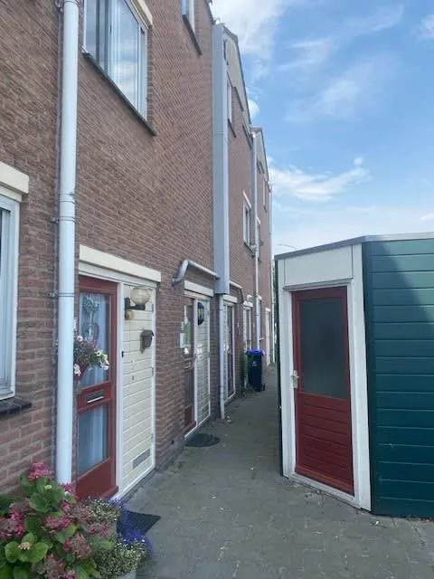 Gaslaan