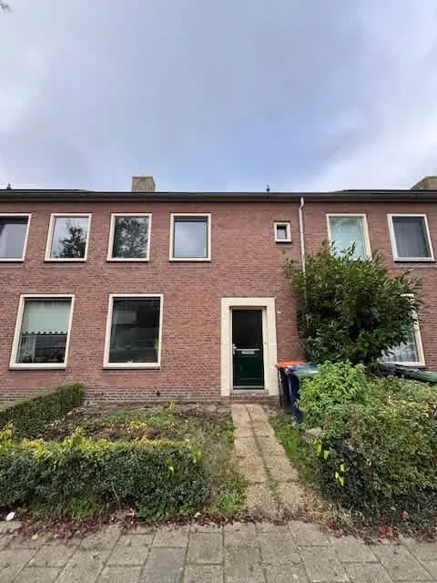 Prinses Margrietstraat