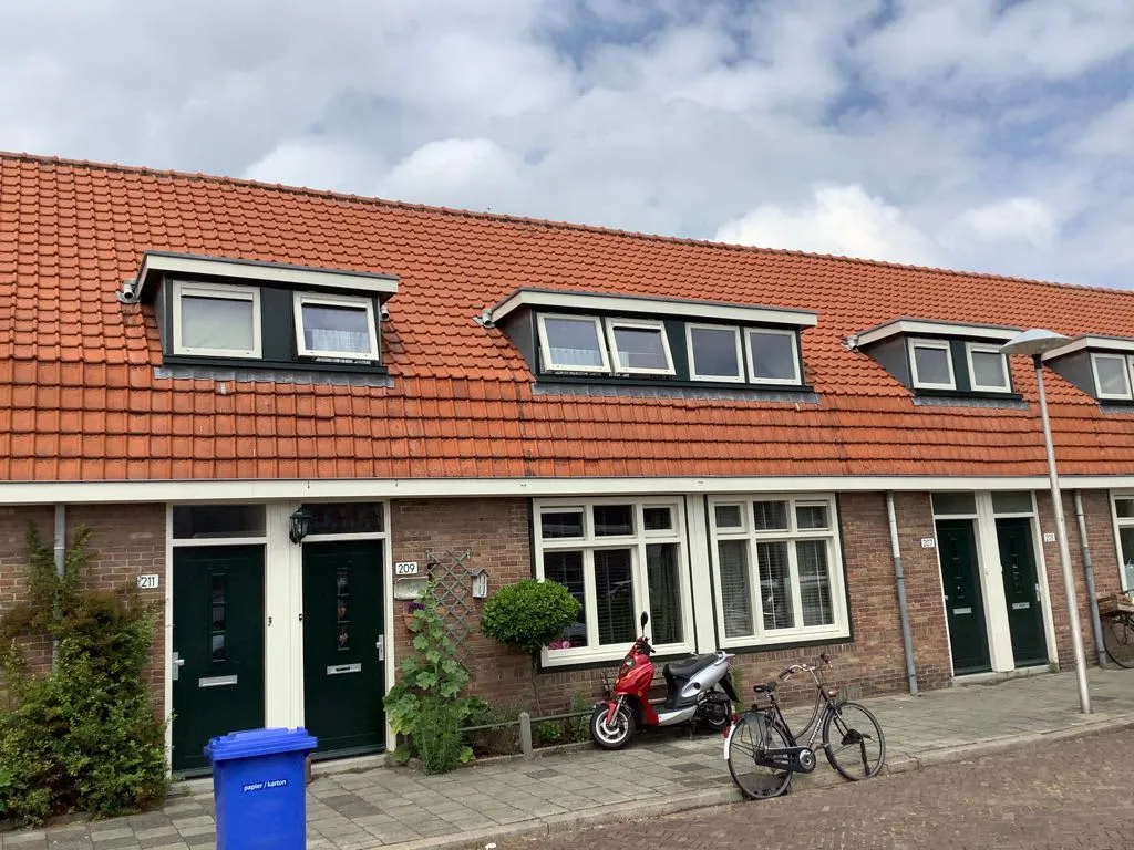 Waalstraat