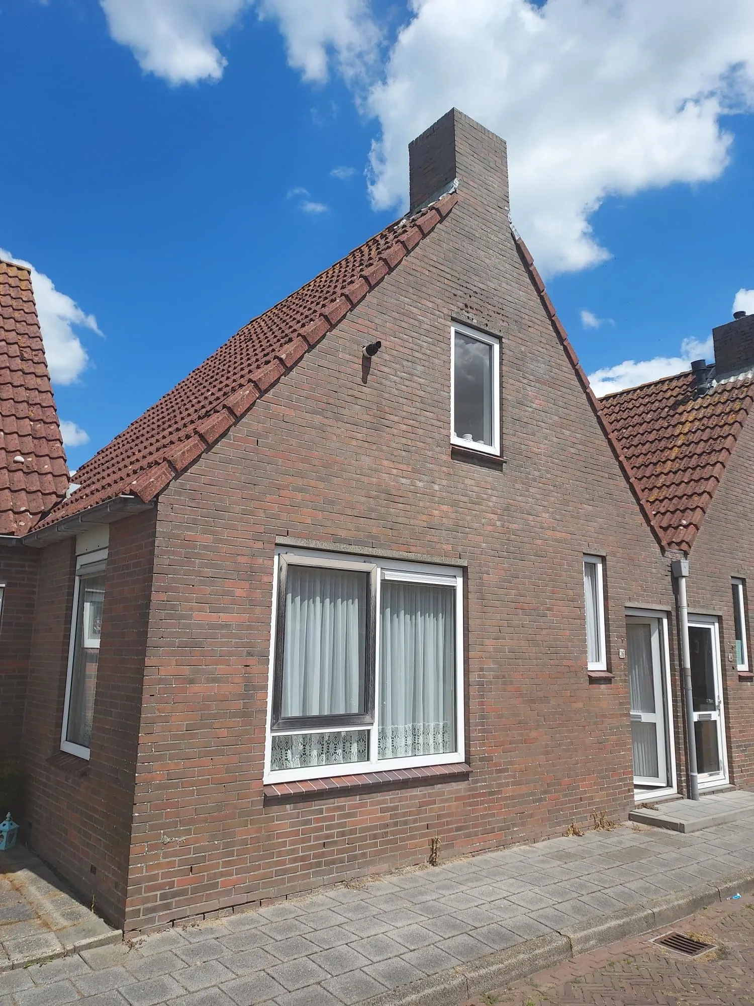 Dorpsstraat