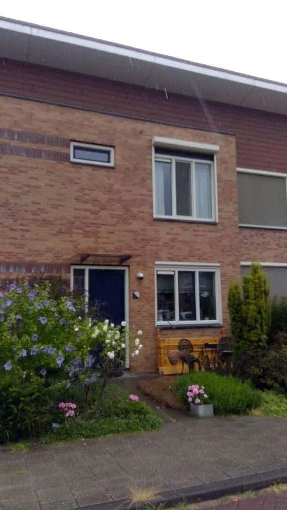 Stellingmolen