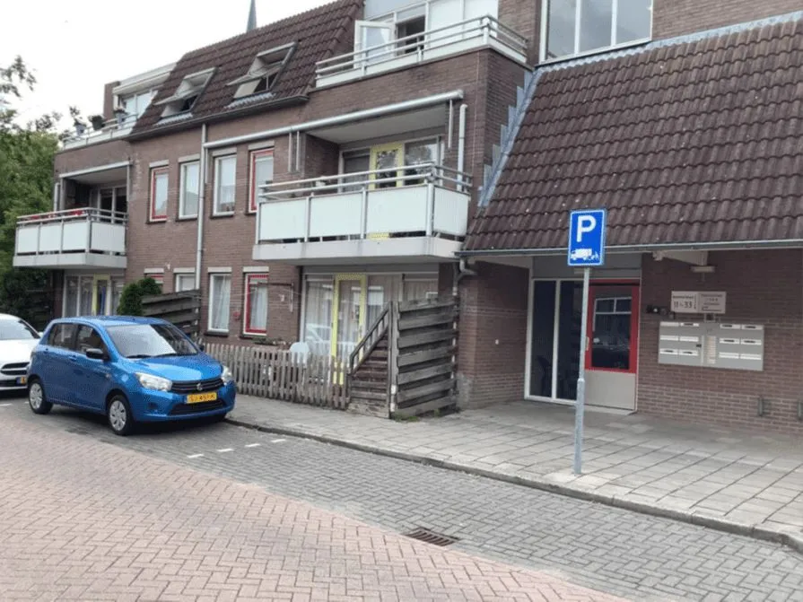 Beatrixstraat 25 3433CS Nieuwegein