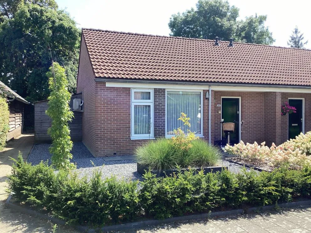 Bernhardstraat 168 5331TA Kerkdriel
