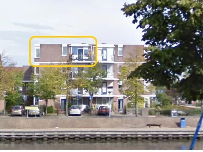 Zuidwal