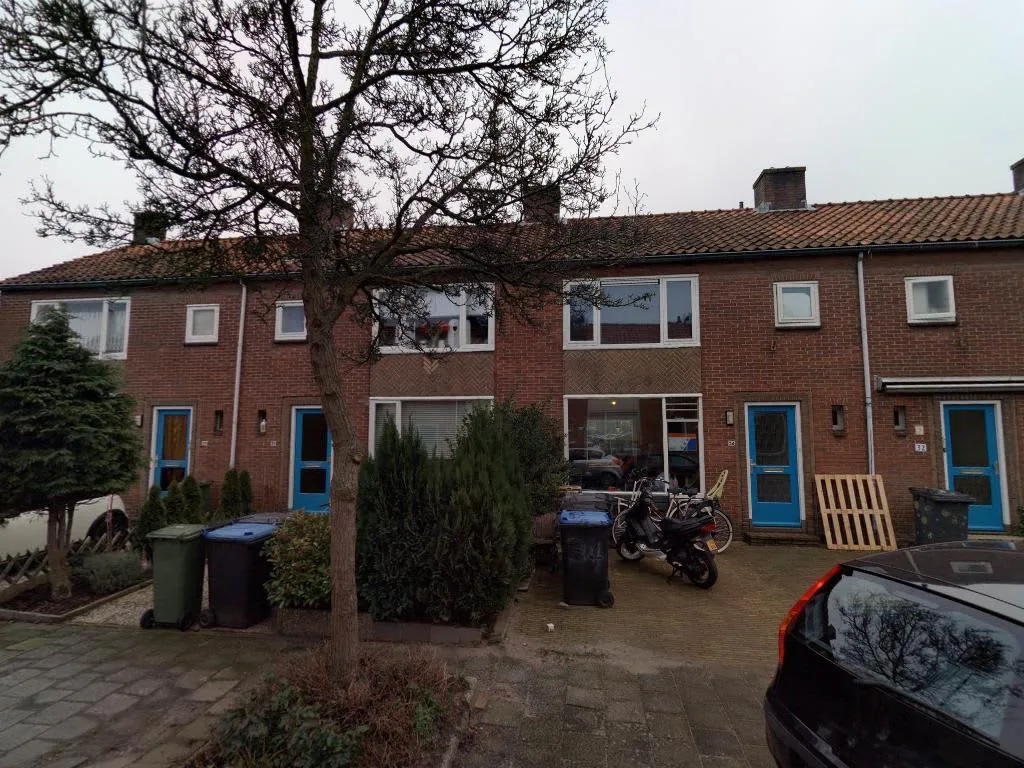 Fazantenstraat