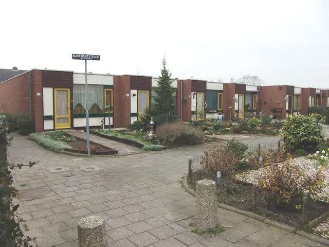 Marchantstraat