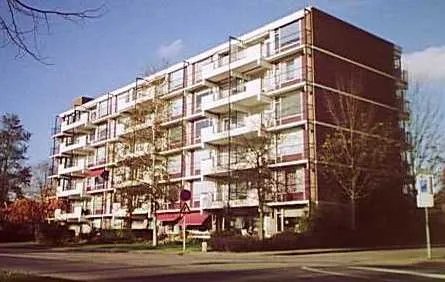 Weverij
