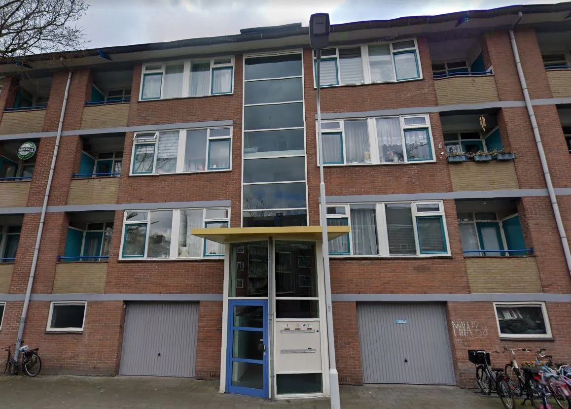 Molenmakersstraat