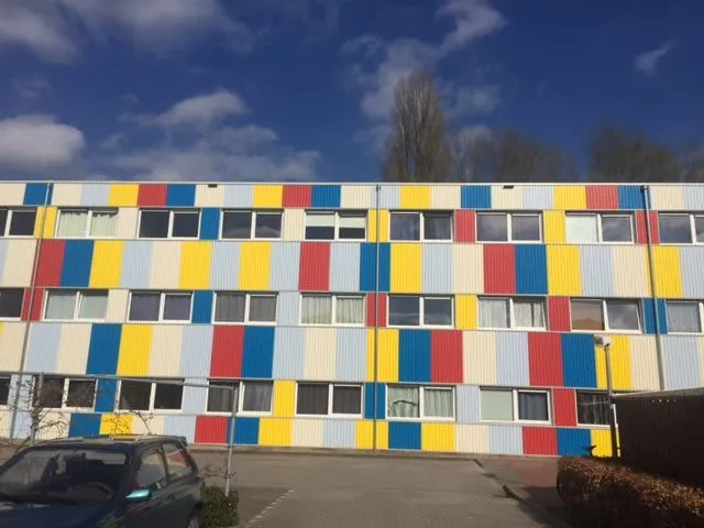 Damsterdiep 269 -148 9713EE Groningen