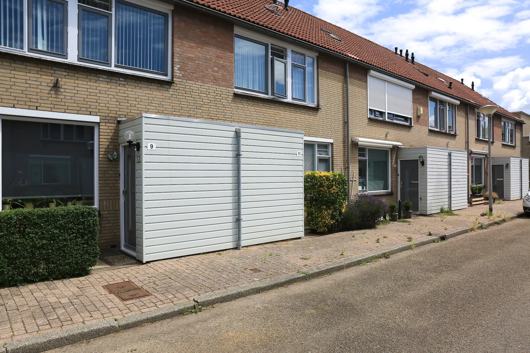 Banenkamp