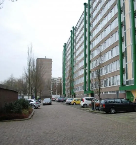 Gerard van Lomstraat