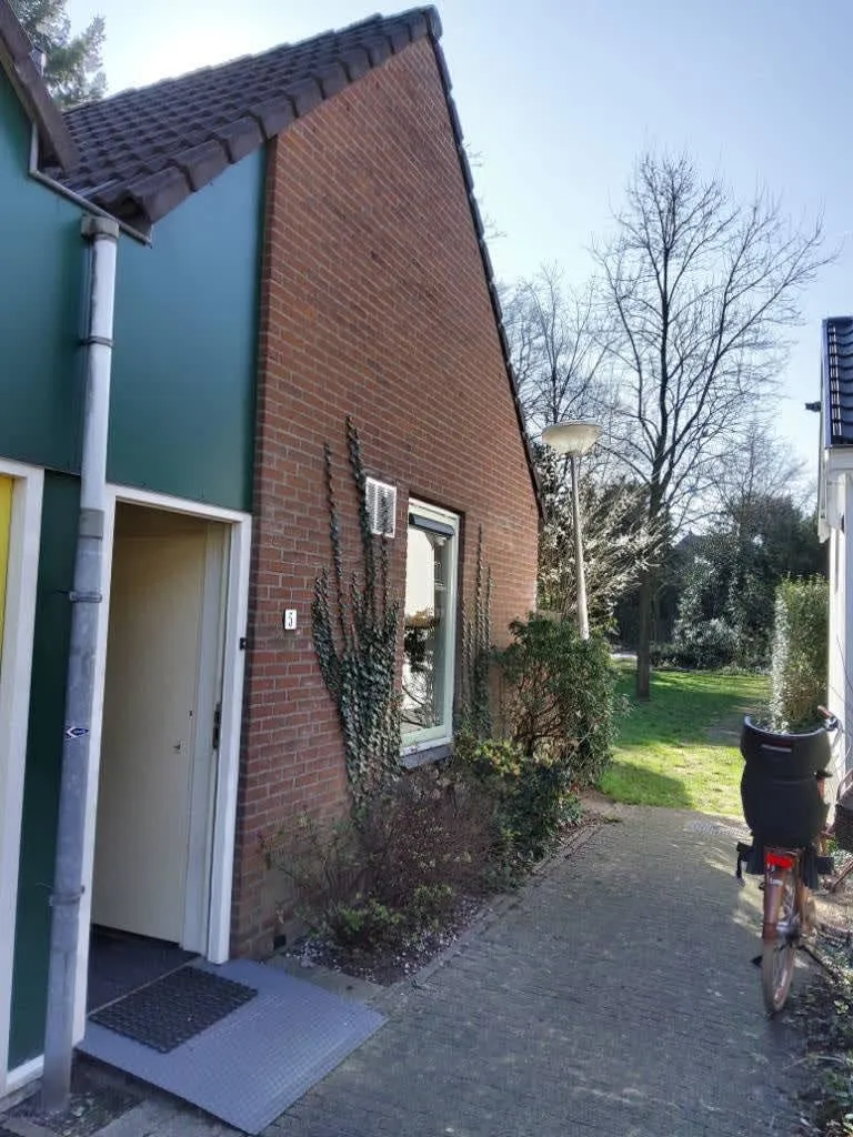 Lommeroord
