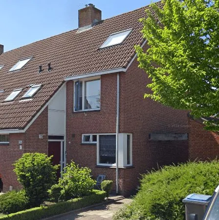 Gerberalaan