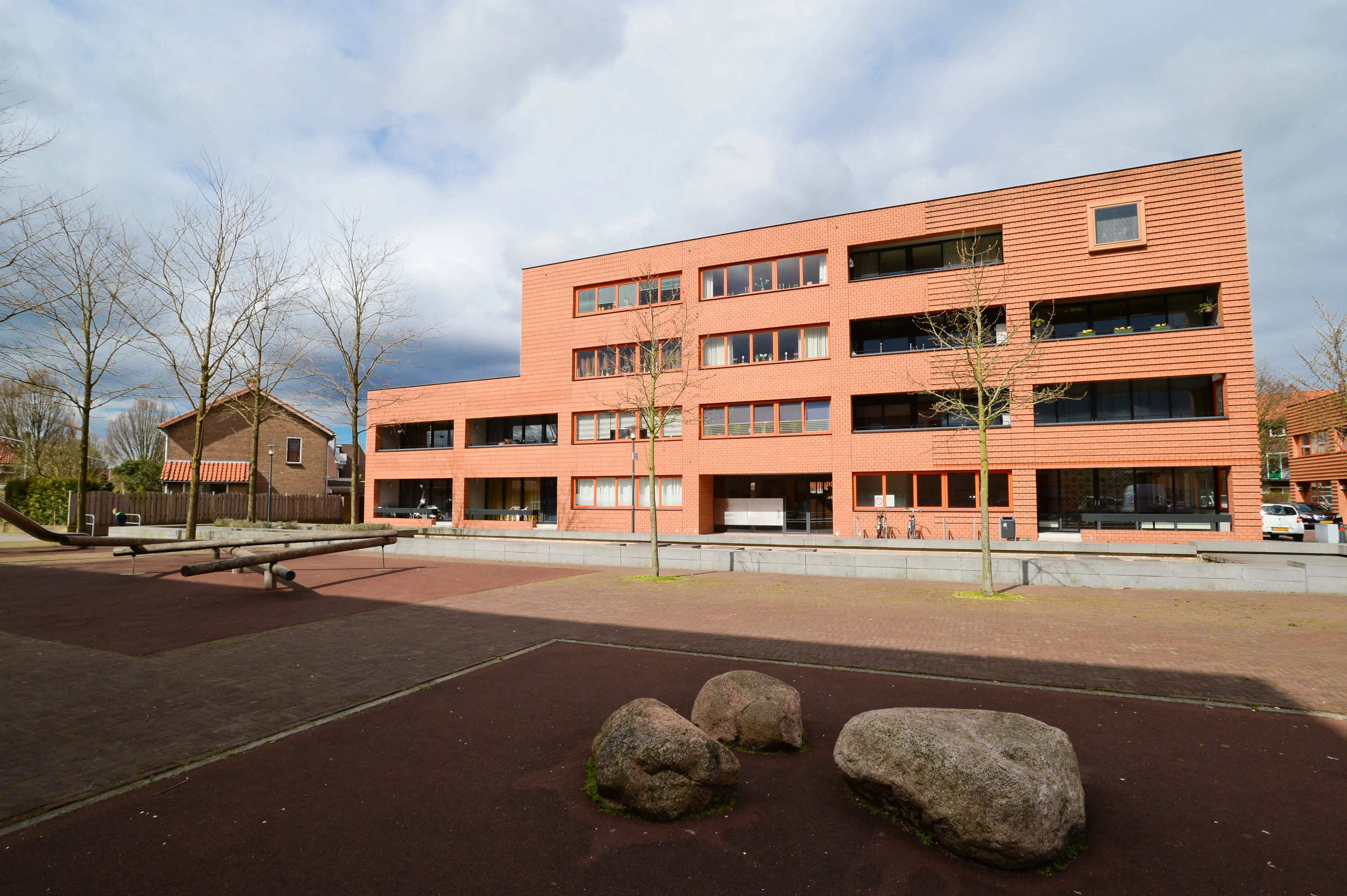 Ooievaarplein 7 1223PD Hilversum