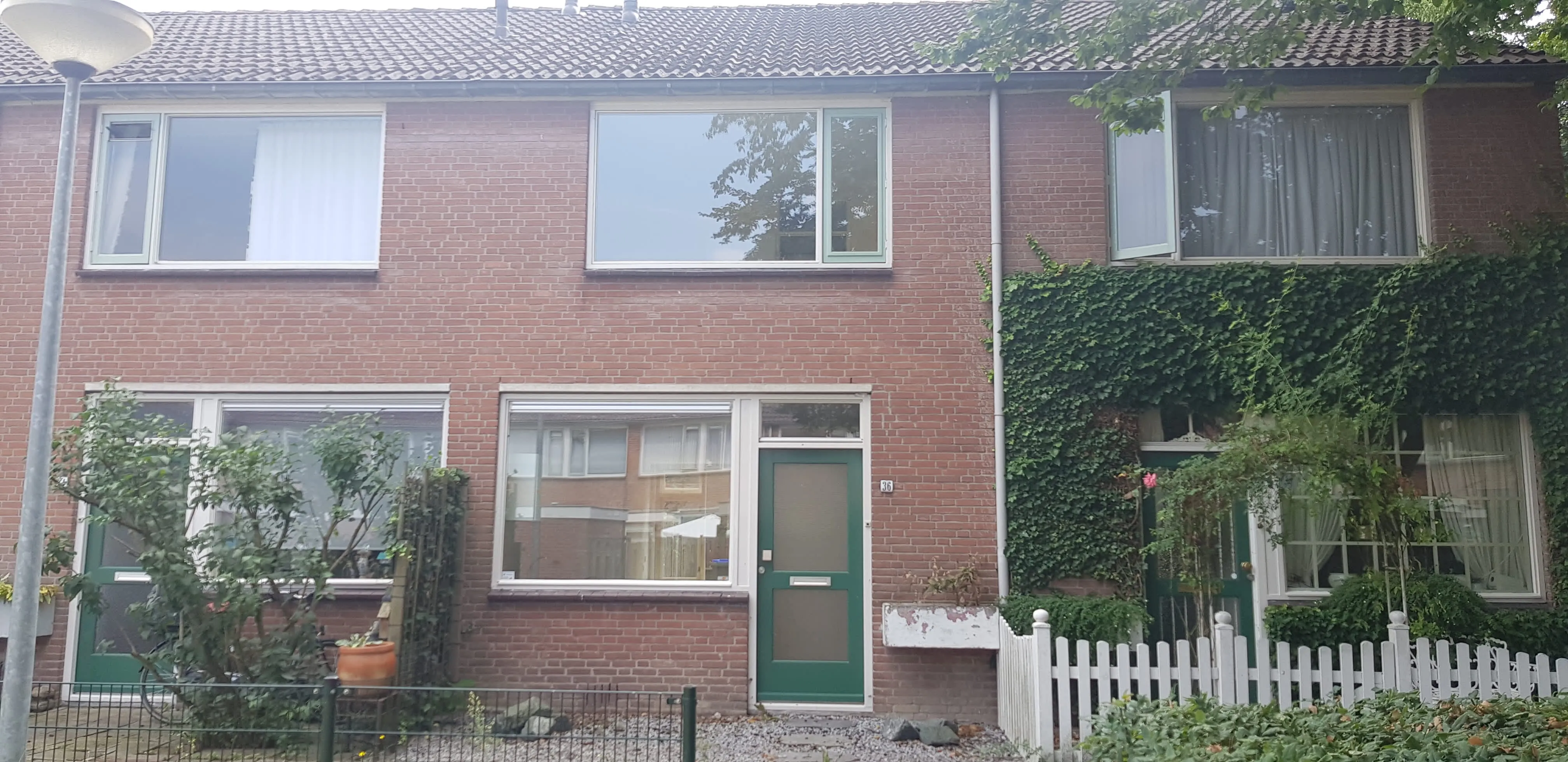Beekstraat