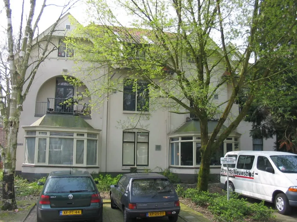 Graaf Florislaan