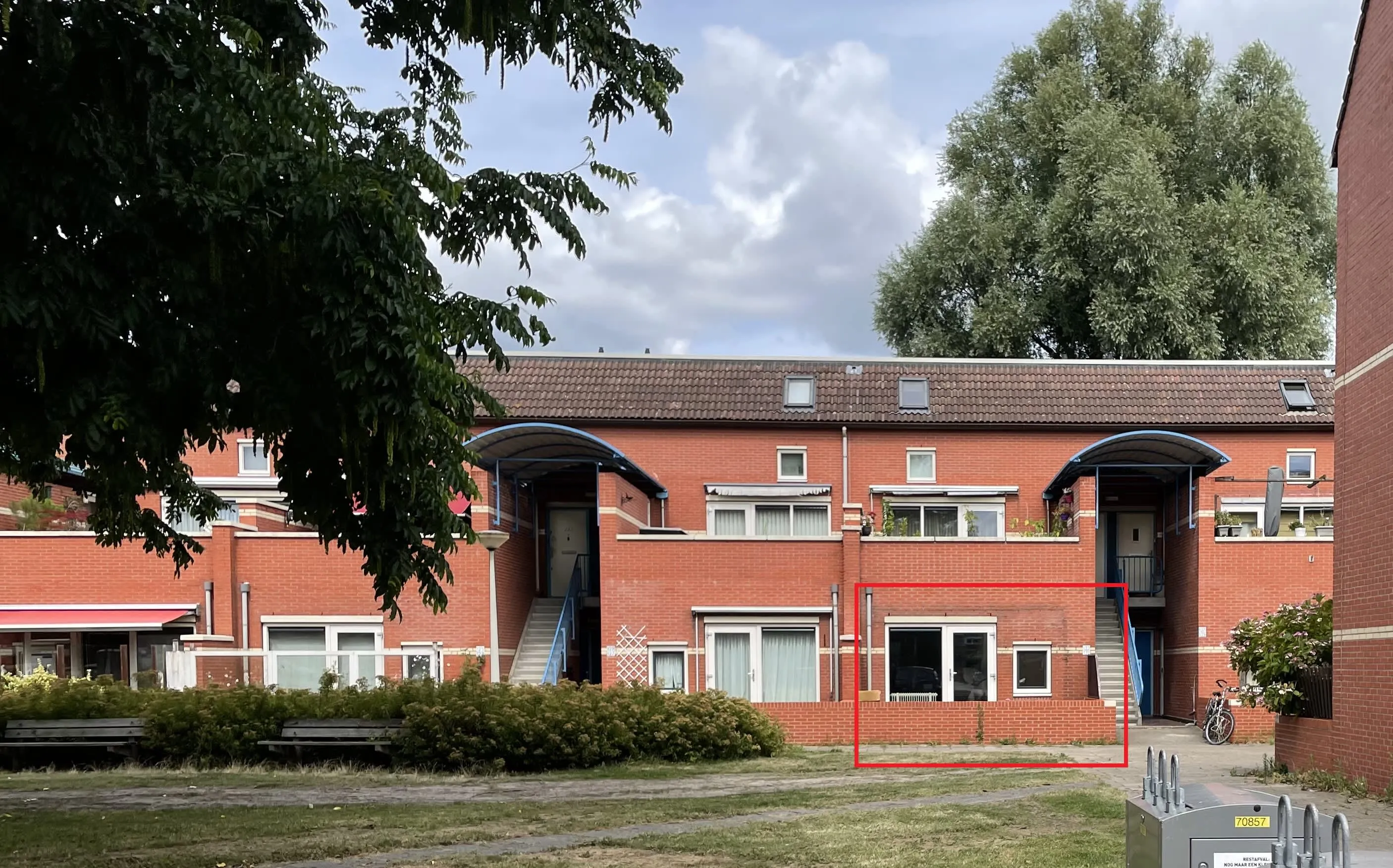 Kloosterven