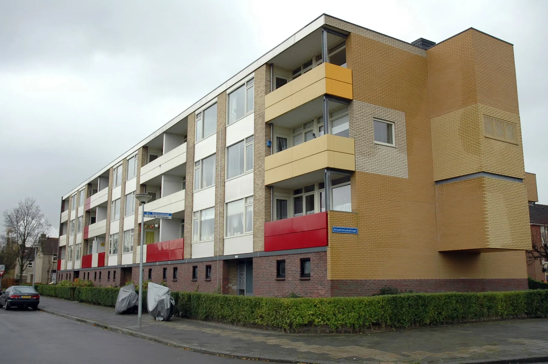 Kaliumstraat