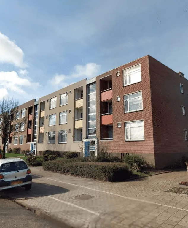 Bankastraat