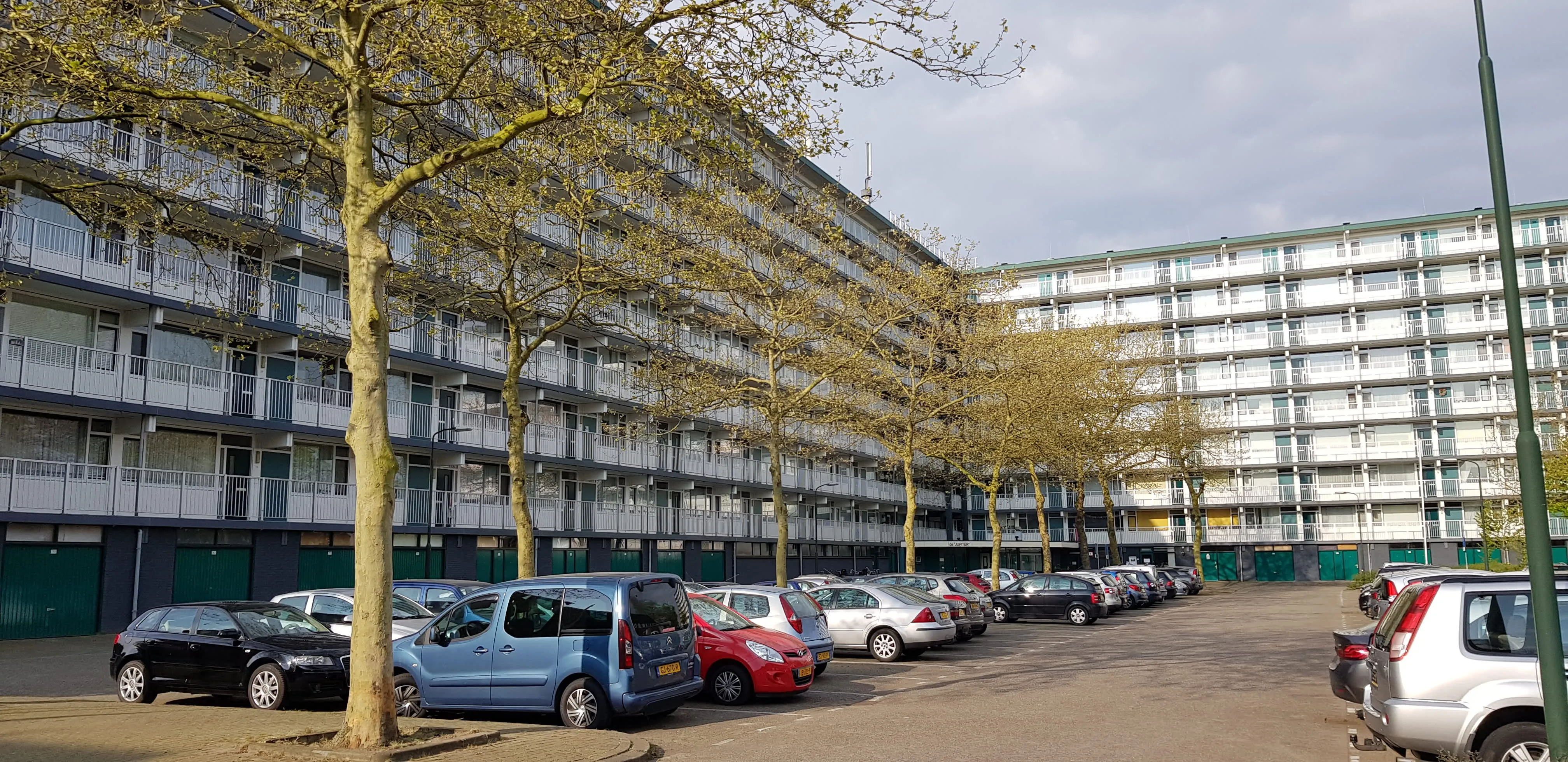 Jupiterstraat 135 3371TC Hardinxveld-Giessendam