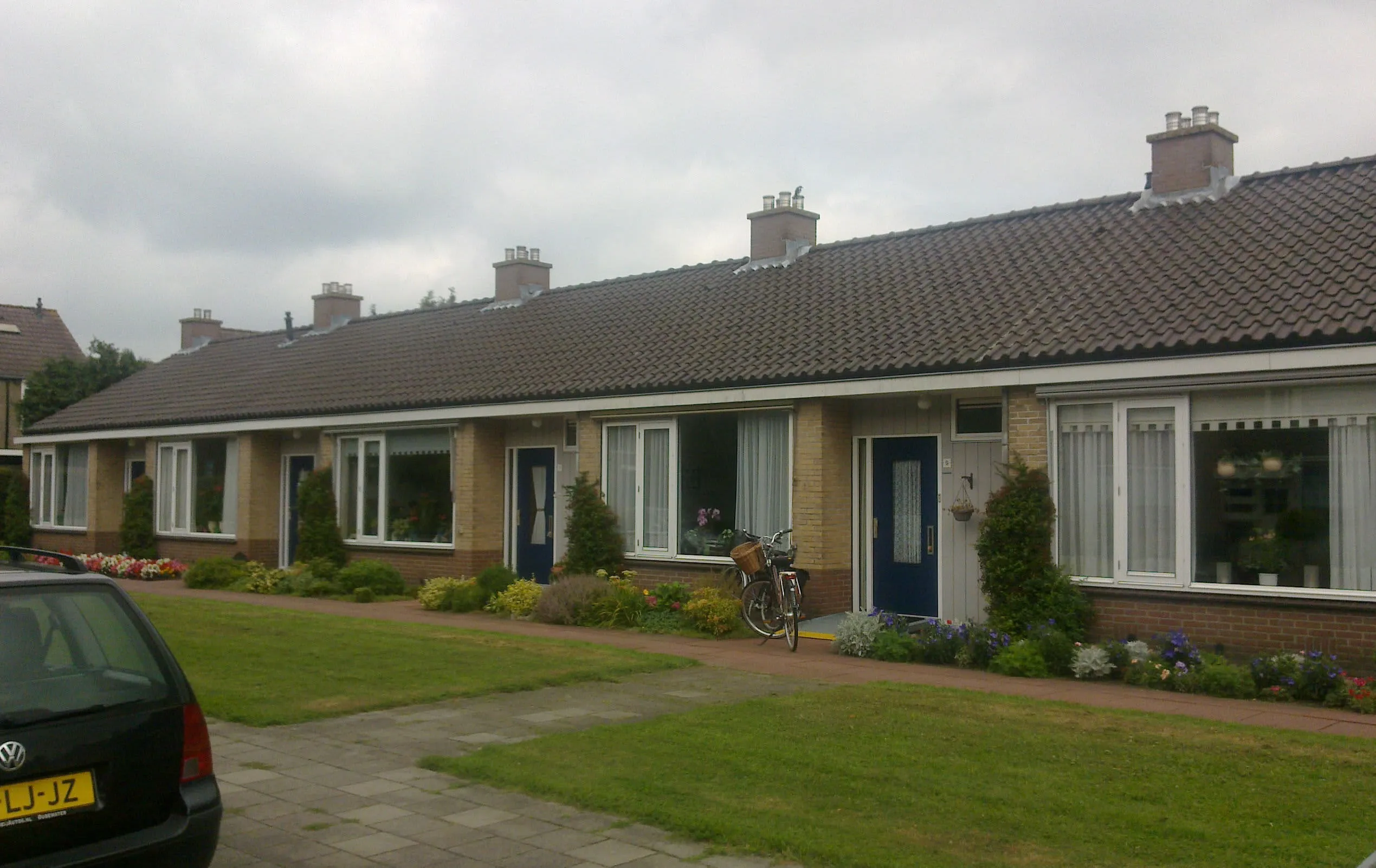 Kievitlaan