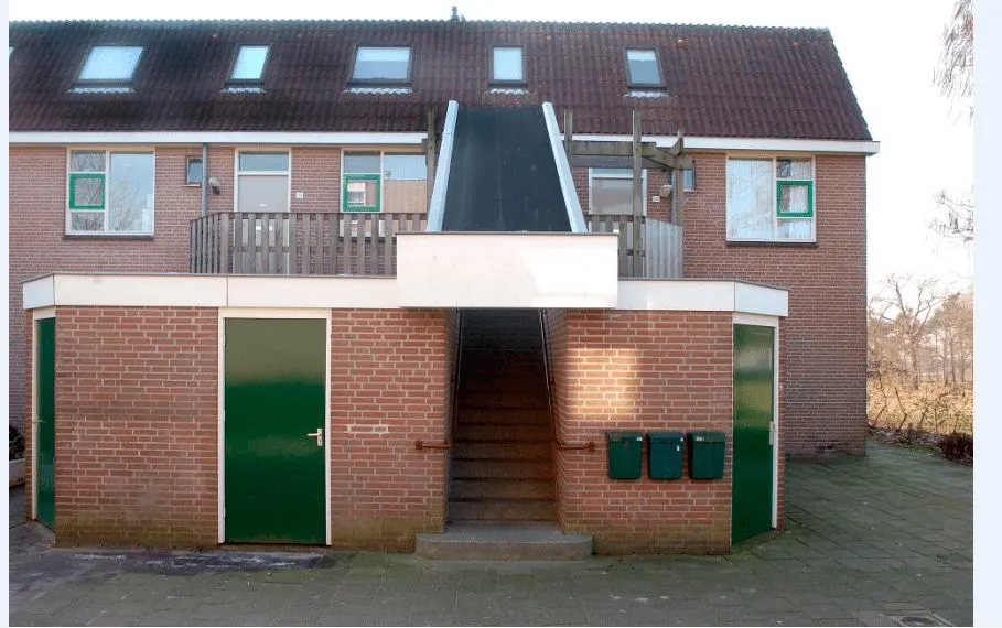 Roggeveld