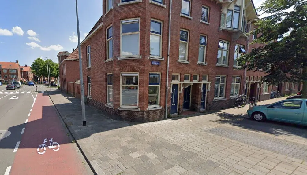 Bedumerstraat