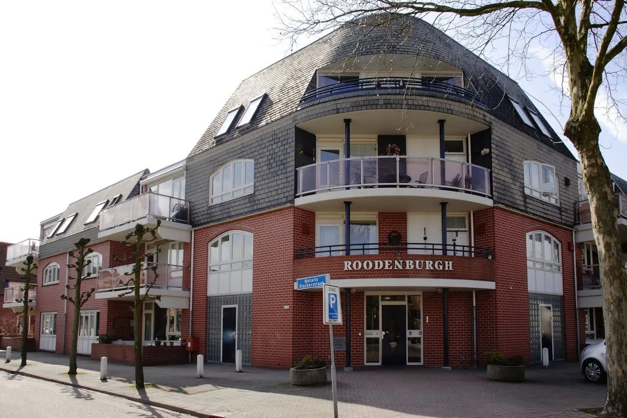 Notaris Fischerstraat