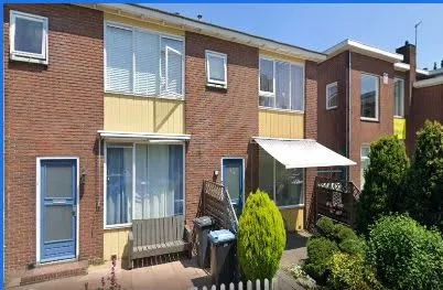 Wilgenstraat