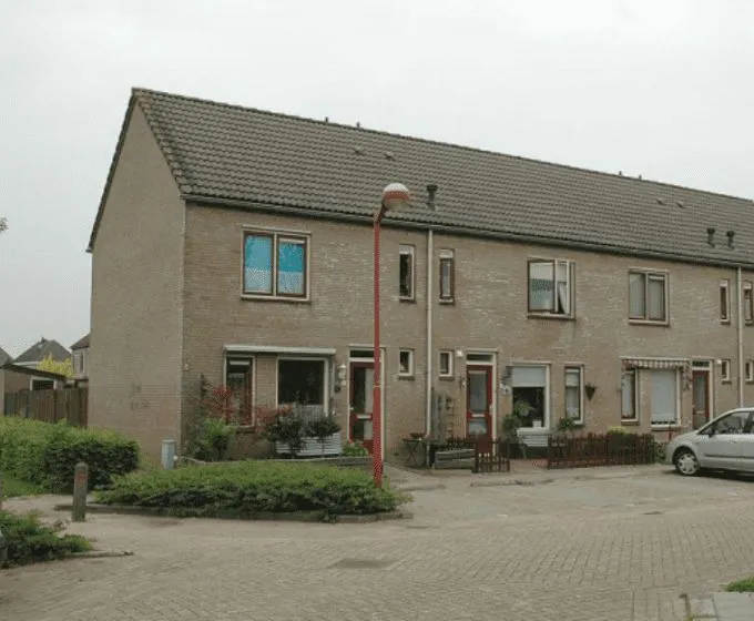 Van Beethovenstraat