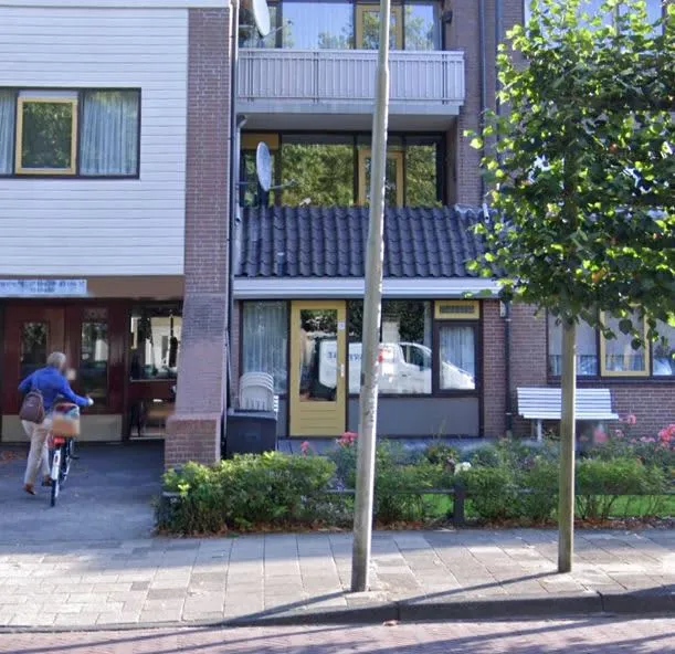 Rozenstraat
