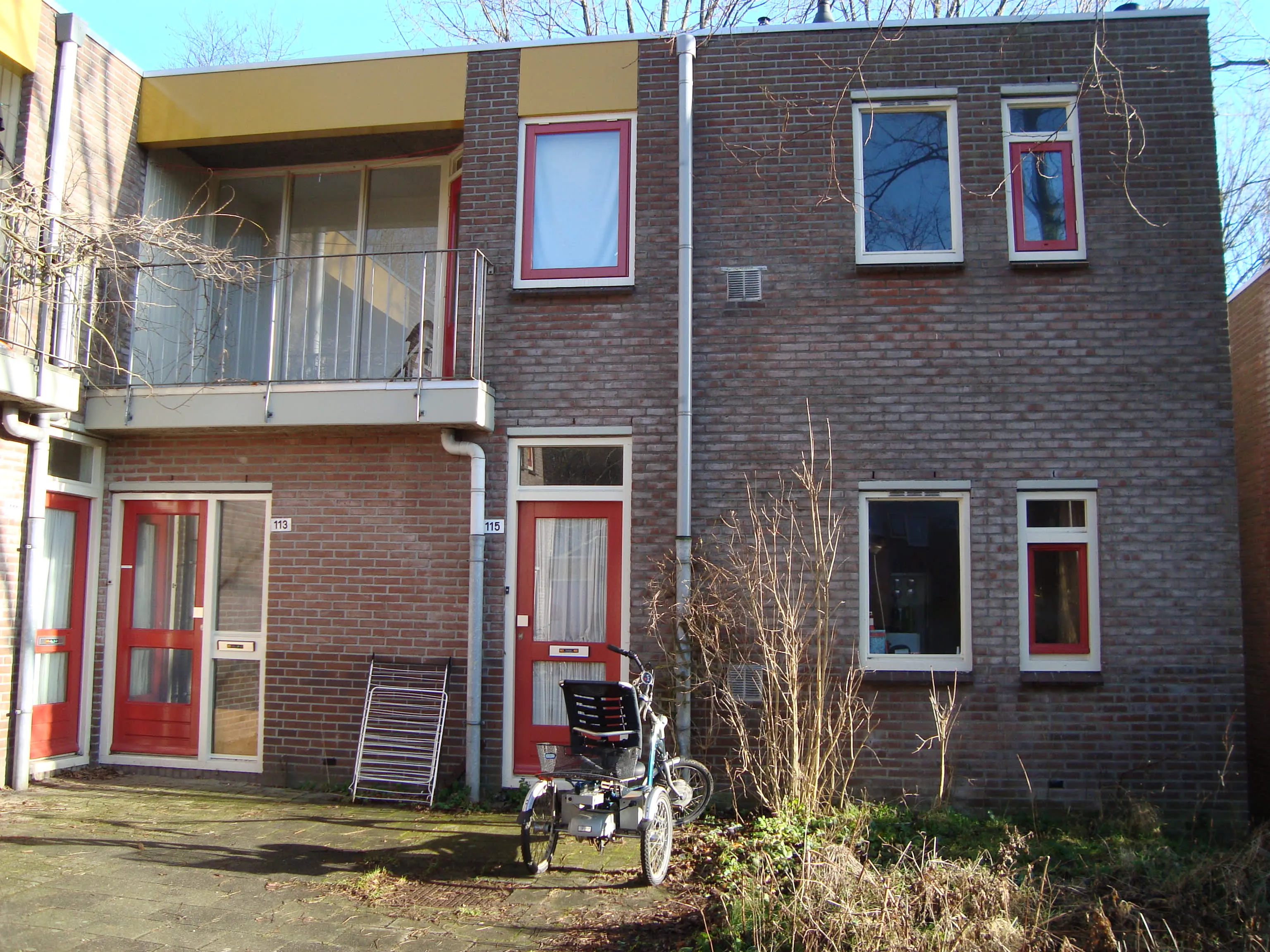 Godekenheerd