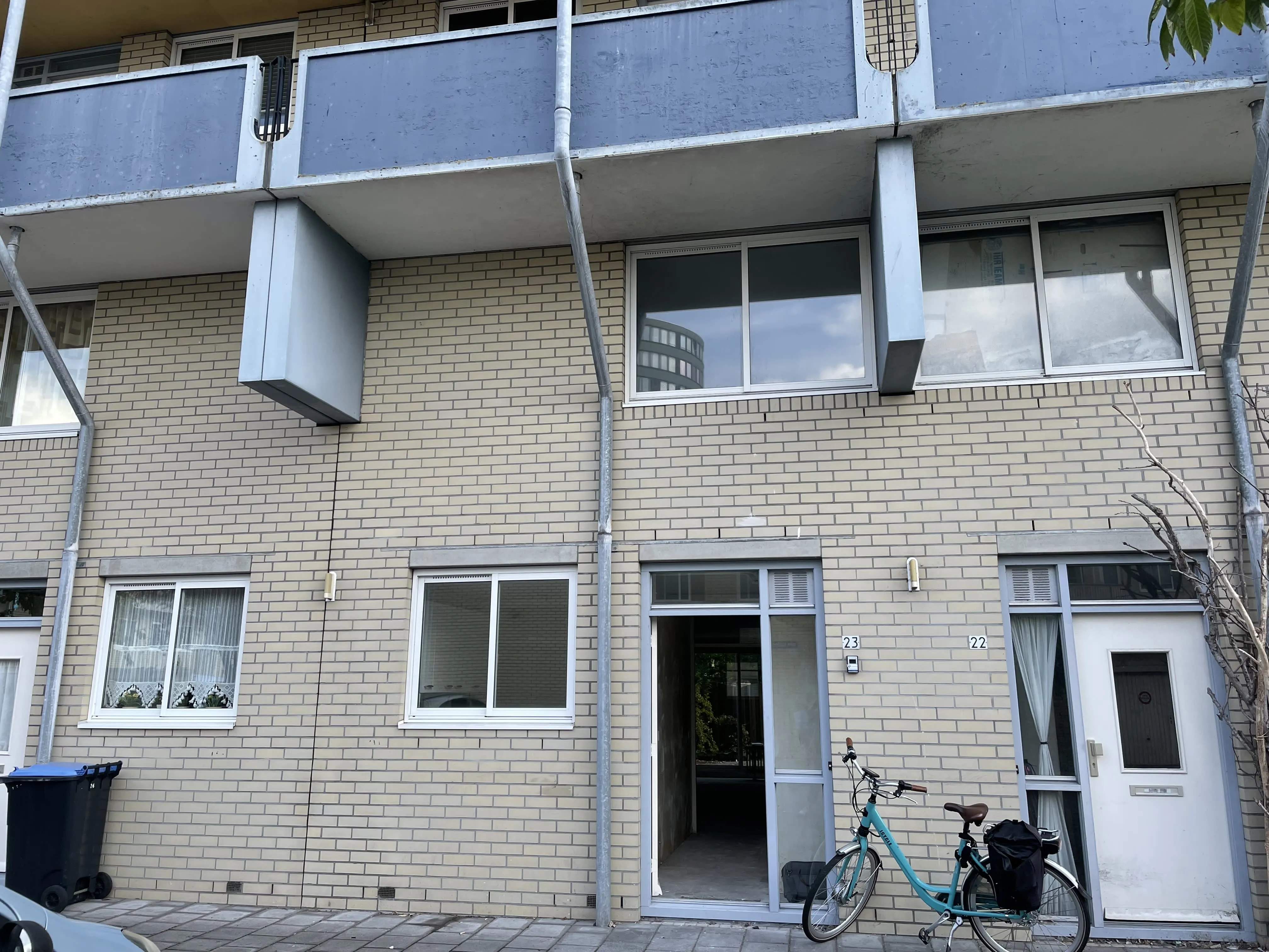 Dirk Kleimanstraat