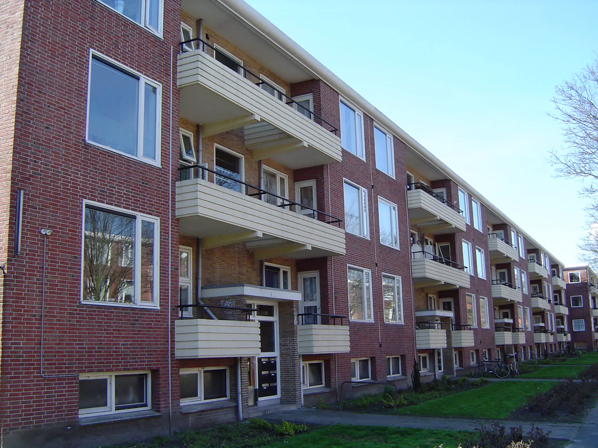 Gerard Doustraat