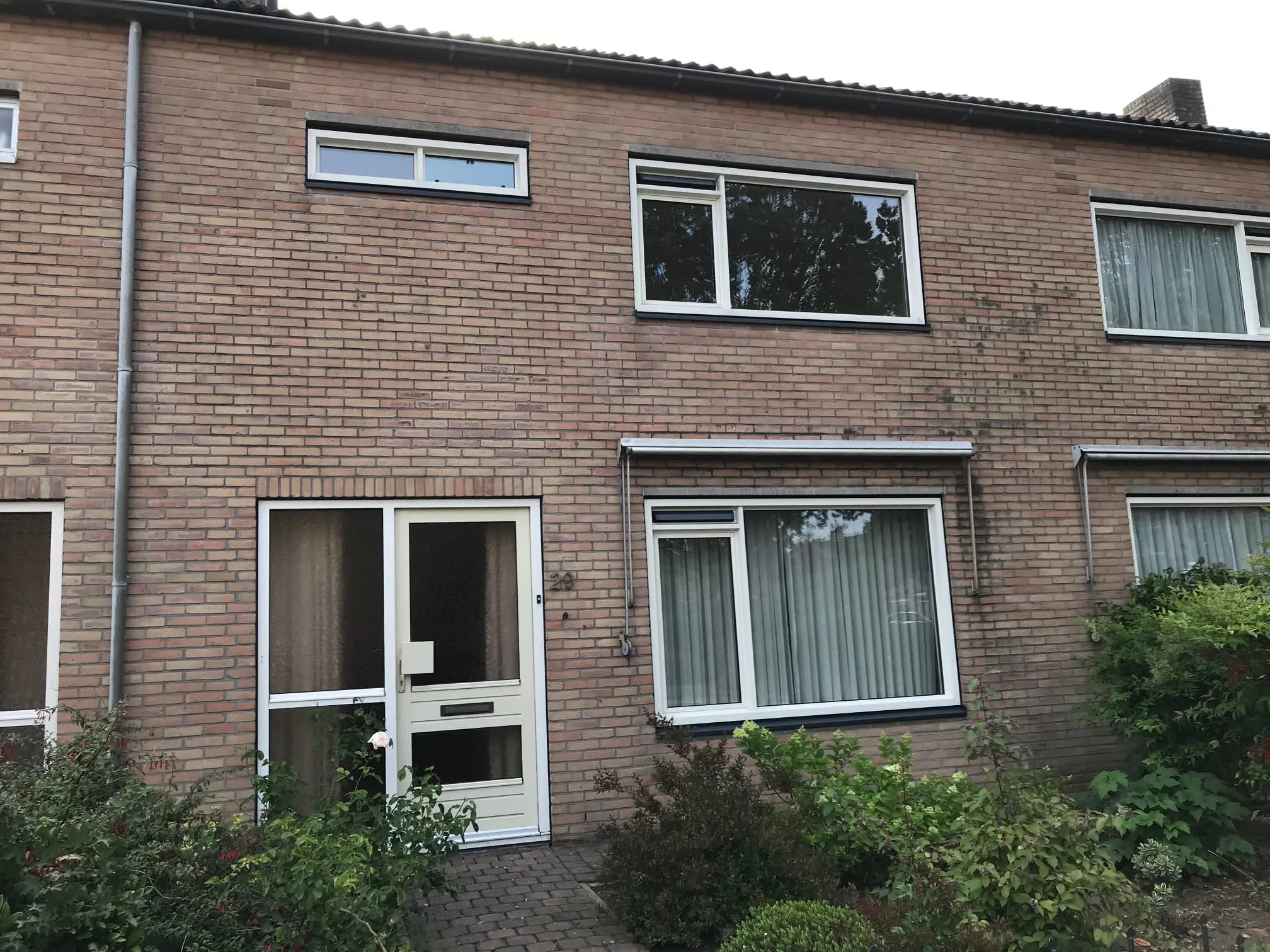 Beatrixstraat