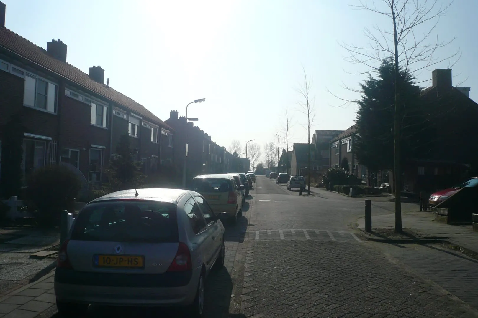Delftlaan
