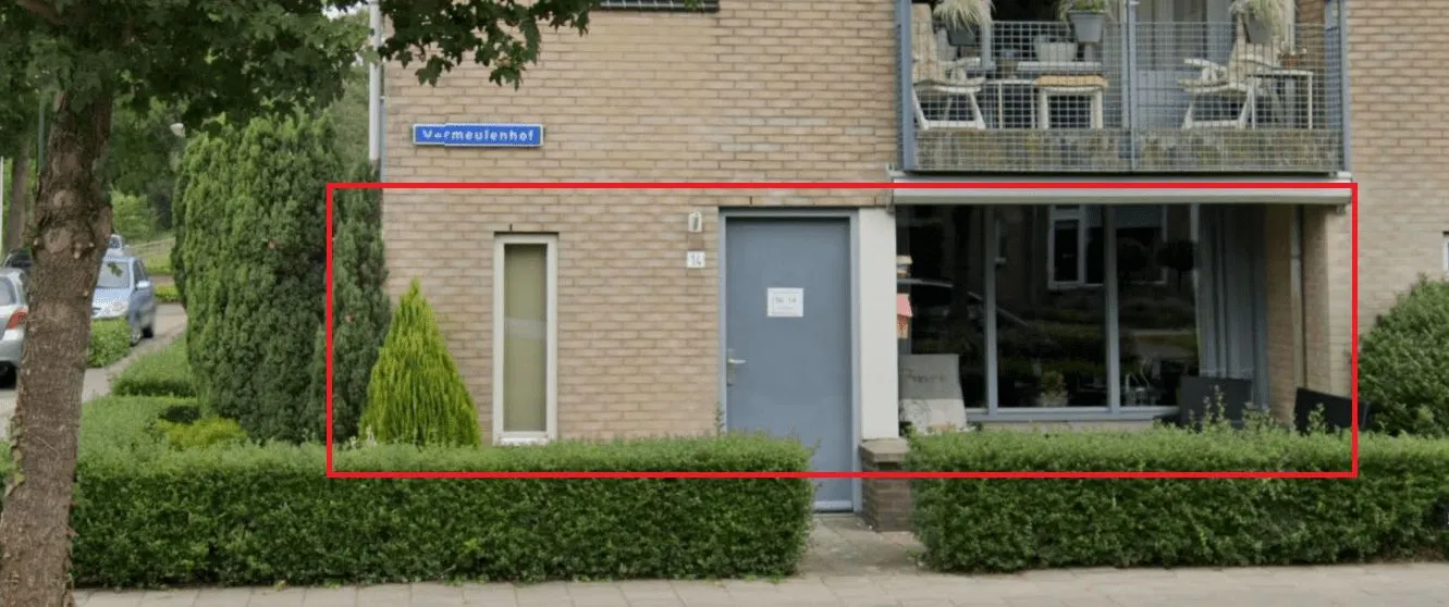 Vermeulenhof