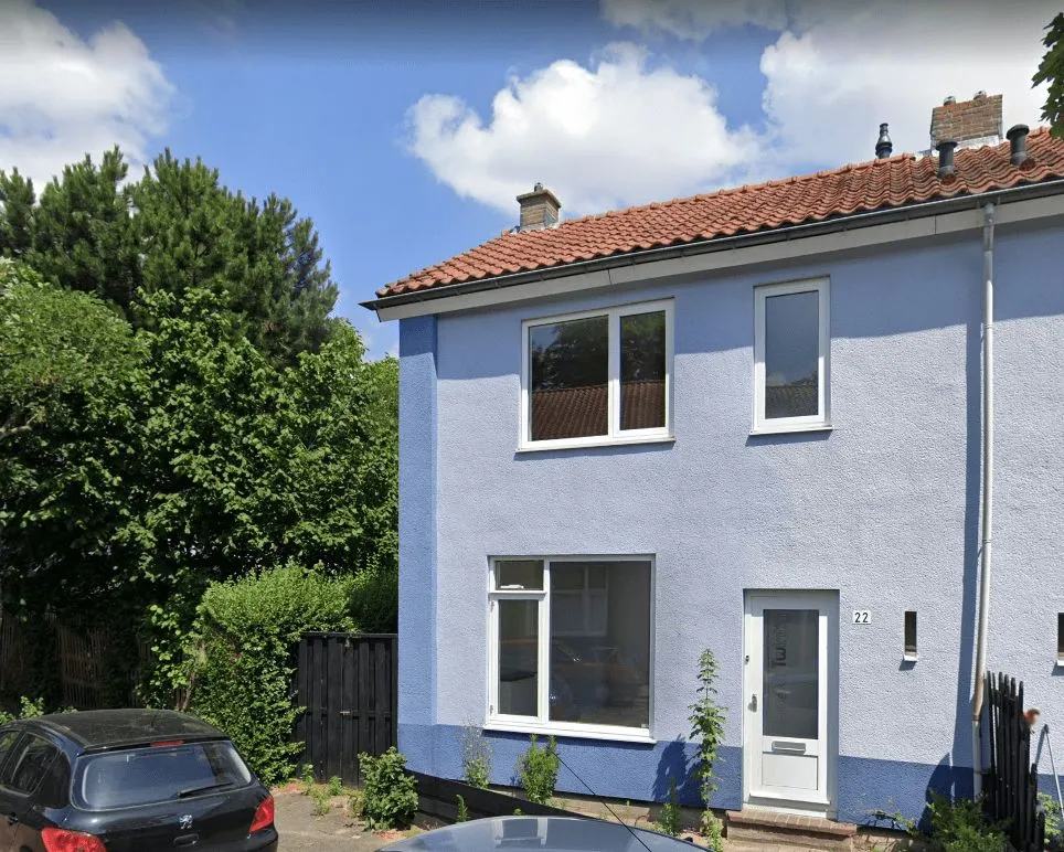 Billitonstraat