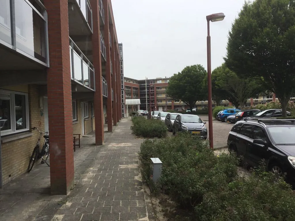 Thorbeckepark