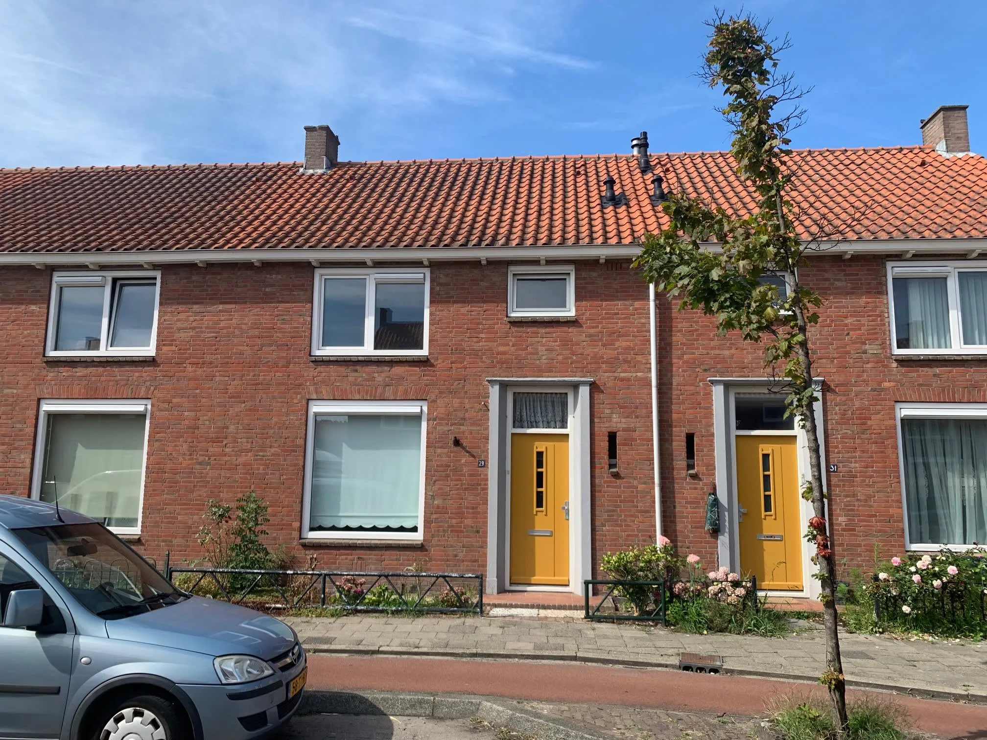 Westroijensestraat