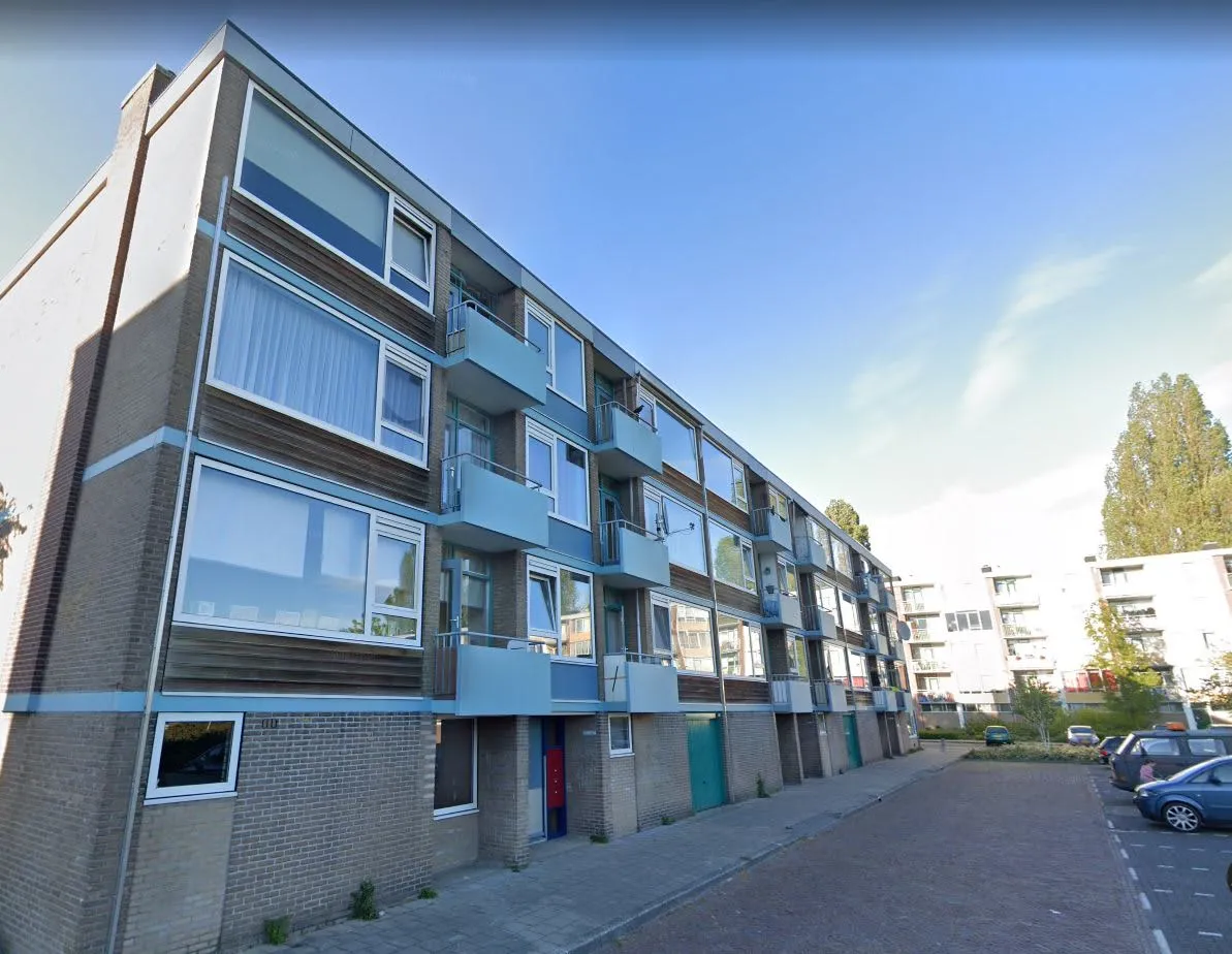 Lindenlaan