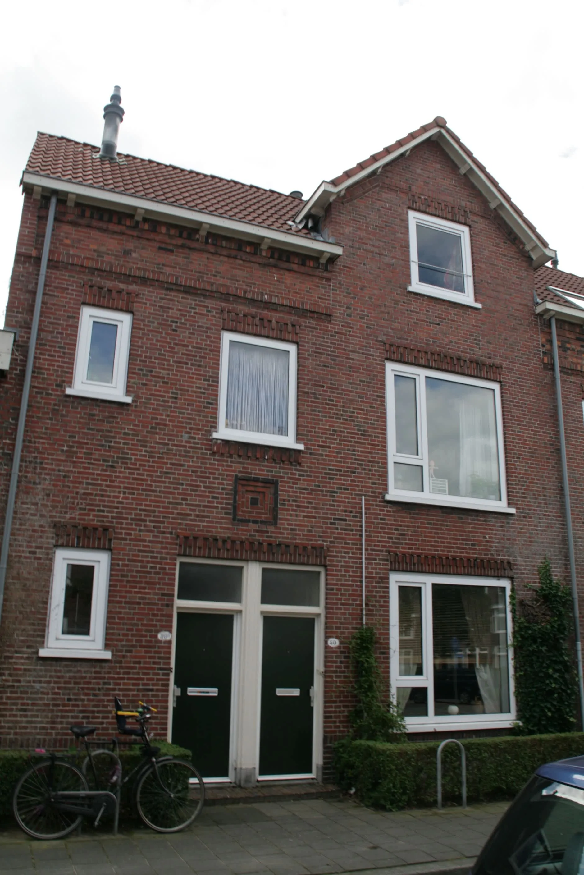 Johan Willem Frisostraat 50 9717ER Groningen