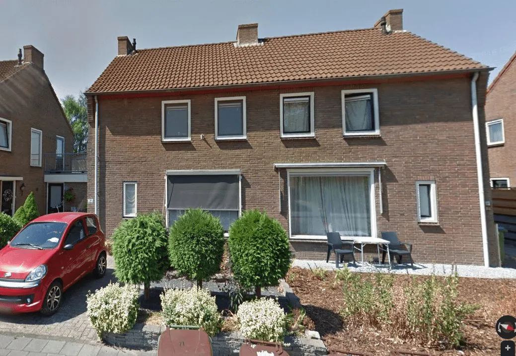 Heidelaan
