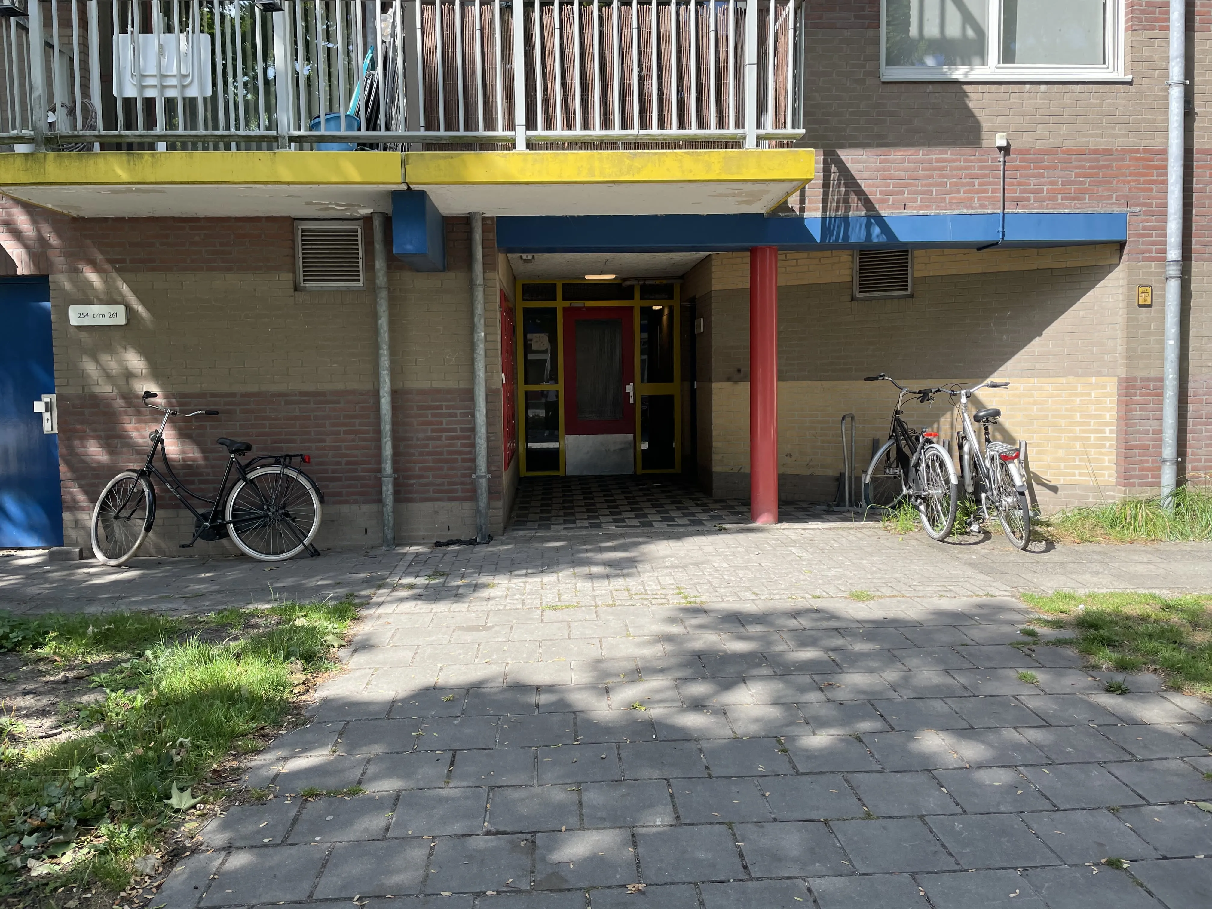 Ds. Martin Luther Kingweg