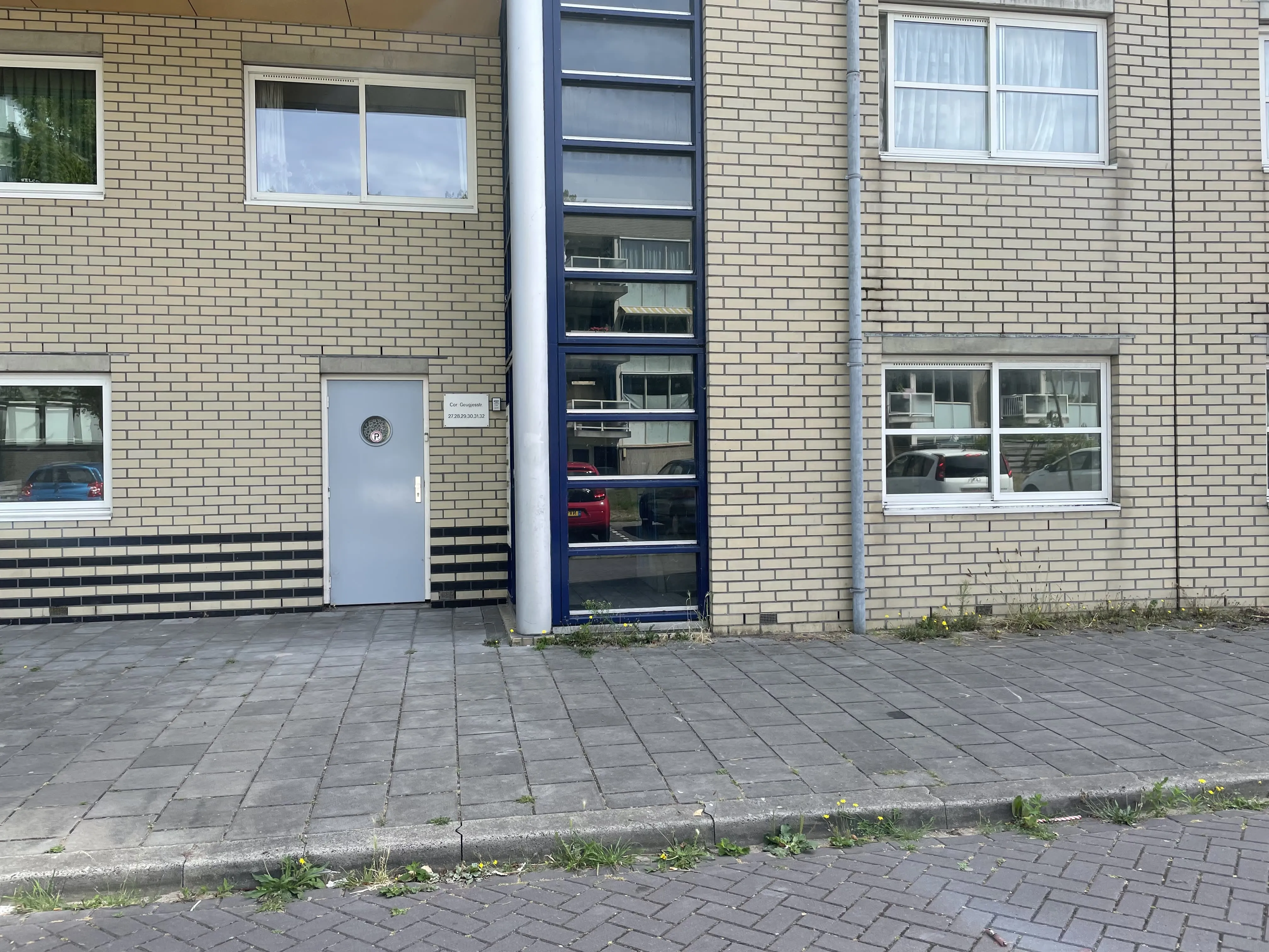 Cor Geugjesstraat 27 1502XC Zaandam