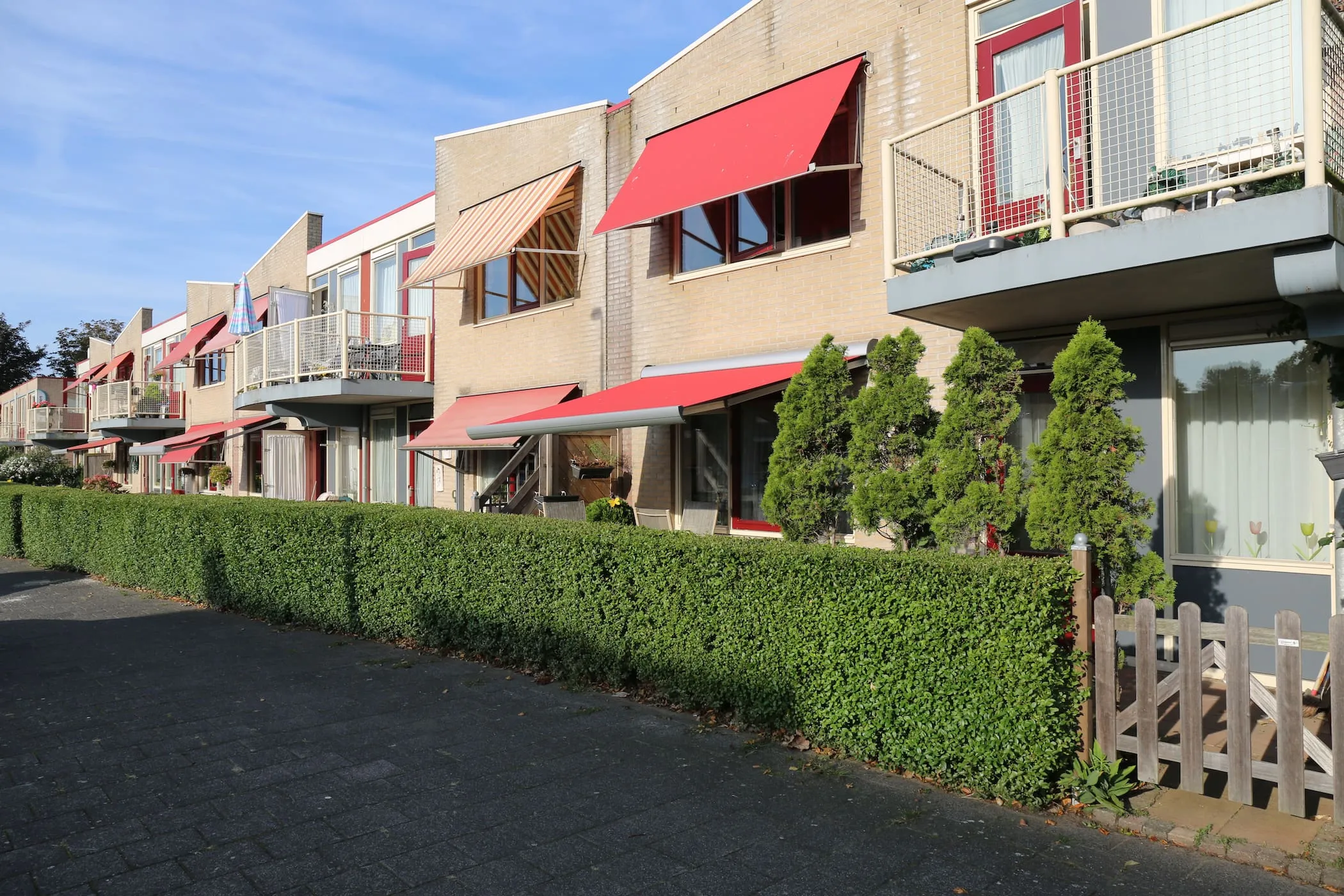 Wijkerstraatweg